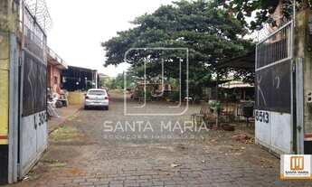 Imagem 5: Salão/Galpão (salão - térreo