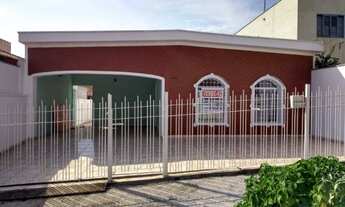 Imagem: Casa em Santa Bárbara D x27 Oeste - SP