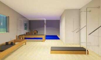 Imagem: Sala para alugar, 54 m² por R$ 2.300,00/mês