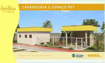 Imagem 6: 004 - apartamento a venda no turu com grande oportunidade