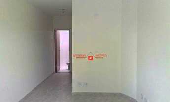 Imagem 4: Sala para alugar, 29 m² por R$ 1.150,00 - Vila Progresso - Guarulhos/SP