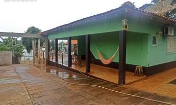 Imagem 4: PRIMEIRO DE MAIO - Fazenda - PONTE DO CAJU