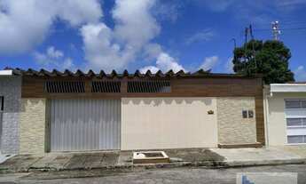 Imagem: Casa com 3 dormitórios à venda, 180 m²