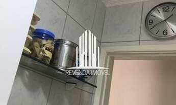 Imagem 5: Apartamento com 2 dormitórios no Ipiranga