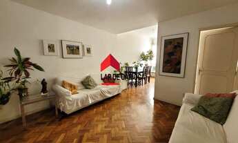 Imagem 2: Maravilhoso apartamento de 3 quartos com vaga escriturada !