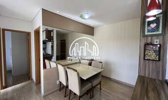 Imagem: Apartamento Doce Lar Bella Colonia - Colonia