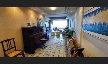 Imagem 5: Apartamento na Beira Mar de Olinda