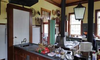 Imagem 5: Fazenda Fazenda / sítio com venda por R$7.800.000