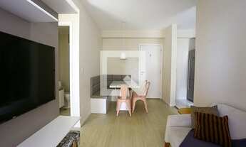 Imagem 3: Apartamento para Aluguel - Vila Andrade, 2 Quartos, 48 m2