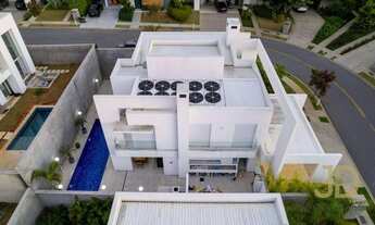 Imagem 5: DÉCOR, MODERNIDADE E A EXCLUSIVIDADE DO VEDUTA BLU