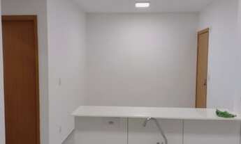 Imagem 2: Apartamento entrada de Manguinhos, 2quartos 800 reais