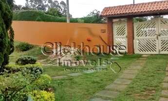 Imagem 3: VENDE-SE LINDA CASA AMPLA EM MAIRINQUE - CONDOMÍNIO PORTA DO SOL