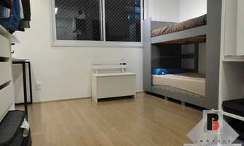 Imagem 6: Moov Brás 1 dorm. Gafisa