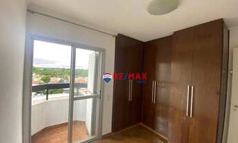 Imagem 4: Apartamento Chácara Sto. Antonioio