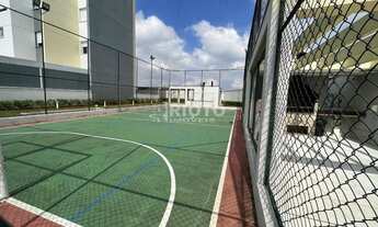 Imagem 2: APARTAMENTO RESIDENCIAL em SANTO ANDRÉ - SP, SANTA MARIA