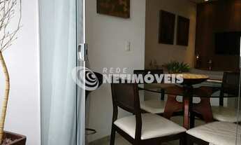 Imagem 6: Venda Apartamento 3 quartos Ouro Preto Belo Horizonte