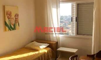 Imagem 2: Lindo Apartamento Totalmente Mobiliado