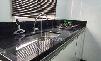 Imagem 2: Apartamento (tipo - padrao) 2 dormitórios, cozinha planejada, portaria 24 horas, lazer, el