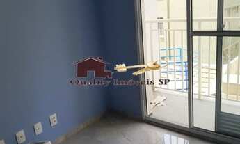 Imagem: São Paulo - Apartamento Padrão - Vila