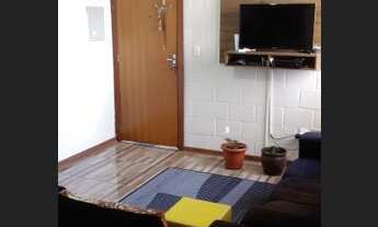 Imagem: APARTAMENTO 02 DORMITÓRIOS, 01 VAGA, BAIRRO