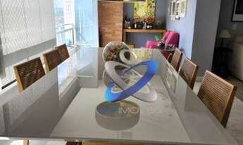 Imagem 3: Cobertura com 3 dormitórios à venda, 340 m² por R$ 2.780.000 - Vila Ema - São José dos Cam