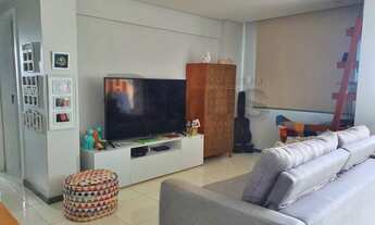 Imagem 2: Resid. Alto Belo no Bairro Atalaia com 2 Quartos, 2 Suítes, 3 Banheiros