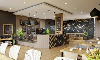 Imagem 2: ED. VARGAS 1353 - HOME APARTS