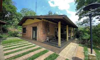 Imagem: Casa com 3 dormitórios à venda, 364 m²