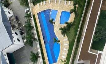 Imagem 6: Apartamento 104M2 3 dormitórios sacada gourmet - Condomínio Clube