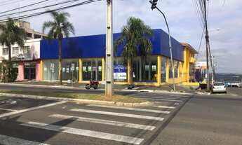 Imagem 2: Ótima loja de esquina para aluguel com 1163 metros quadrados em Nova Rússia - Ponta Grossa