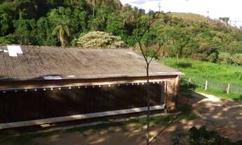 Imagem 5: Fazenda em Itapira, interior de São Paulo