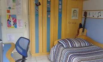 Imagem 7: Casa em Condomínio para Venda em Sorocaba / SP no bairro Boa Vista