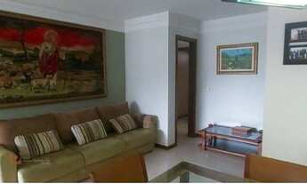 Imagem 3: Apartamento com 3 dormitórios à venda, 110 m² por R$ 790.000,00 - Bento Ferreira - Vitória