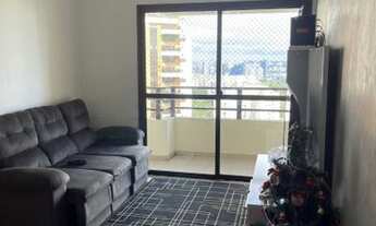 Imagem 7: Apartamento com 3 dormitórios, 85 m2 - venda por R$ 530.000,00 ou aluguel por R$ 2.700,00