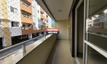 Imagem 2: Apartamento para Venda em Florianópolis, Córrego Grande, 4 dormitórios, 1 suíte, 3 banheir