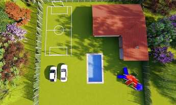 Imagem 5: Fazenda/Sítio/Chácara para venda tem 600 metros quadrados com 2 quartos em Centro - Guarul