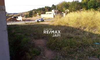 Imagem 6: Terreno Nova Monte Serrat