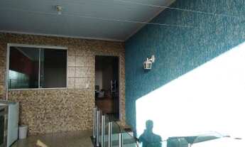 Imagem 3: Casa com 2 dormitórios à venda, 70 m² por R$ 290.000,00 - Olaria (Barreiro) - Belo Horizon