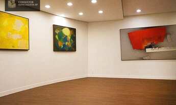 Imagem 6: Andar Corporativo, 500 m² - venda por R$ 7.000.000,00 ou aluguel por R$ 29.000,00/mês - It