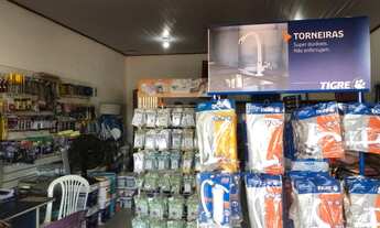 Imagem 2: Loja Material de construção jua principal