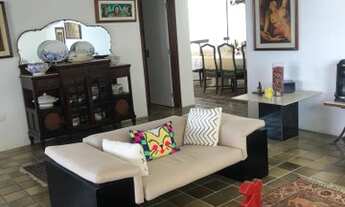 Imagem 5: Apto Edf Villa Alda - Beira Mar da Praia de Piedade