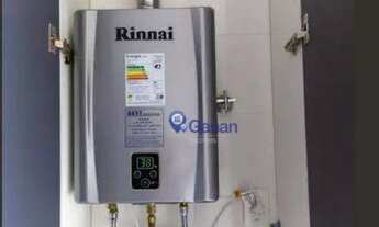 Imagem 6: Apartamento à venda, 61 m² por R$ 390.000,00 - Fazenda Morumbi - São Paulo/SP