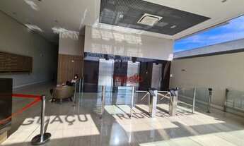 Imagem 3: Sala para alugar, 27 m² por R$ 1.300,00/mês - Barreiros - São José/SC