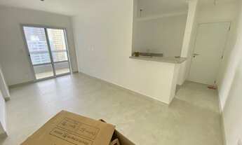Imagem 3: Apartamento 1 dormitórios em Boqueirão - Praia Grande - SP