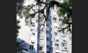 Imagem: Porto Alegre - Apartamento Padrão - Cristal