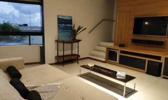 Imagem 5: Cobertura VISTA MAR venda tem 86 m2 com 1 suíte no Rio Vermelho - Salvador - Bahia