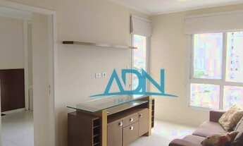 Imagem: Apartamento com 1 dormitório à venda