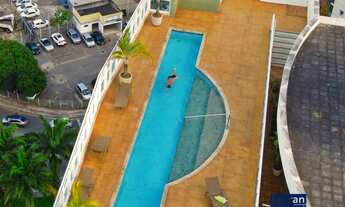 Imagem 3: Apartamento para venda possui 140 metros quadrados com 4 quartos em Praia do Suá - Vitória