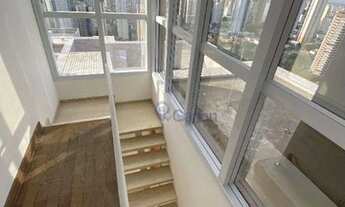 Imagem 7: Cobertura com 4 dormitórios à venda, 332 m² por R$ 3.990.000,00 - Jardim Anália Franco - S