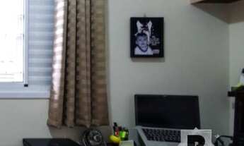 Imagem 3: Sobrado á venda Vila Margarida